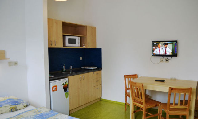 elpaso bohemia smaragd 3+1