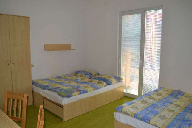 elpaso bohemia smaragd 3+1