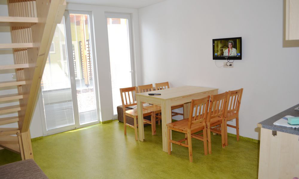 elpaso bohemia smaragd 4+2